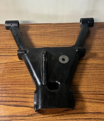 16-25 Kubota RTV X1140 Rear Right Upper Control A Arm - Image 1 of 4