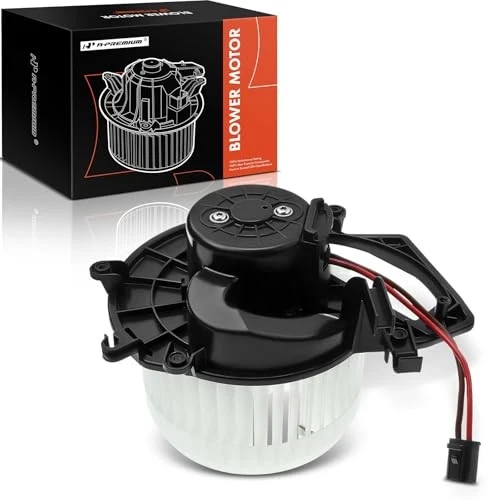 HVAC Heater Blower Motor for Mercedes-Benz G550 G63 AMG G65 AMG 2013-2017 - Image 1 of 4