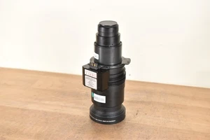 Christie ILS Lens 1.5-2.0:1 SX+ / 1.4-1.8:1 HD 0.95" 3-Chip DLP Lens CG00XRU - Picture 1 of 9