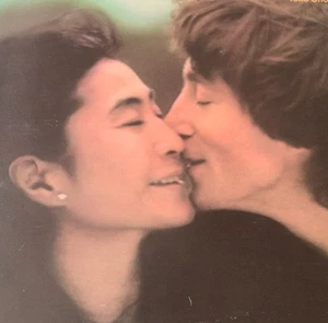 John Lennon & Yoko Ono -Milk And Honey -1984 Polydor orig. Vinyl Gatefold LP New - Picture 1 of 6