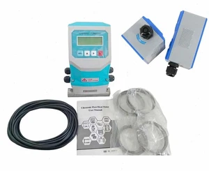 Ultrasonic Clamp-on Flowmeters with TM-1  Transducer DN50-700mm for Sewage Water - Picture 1 of 14