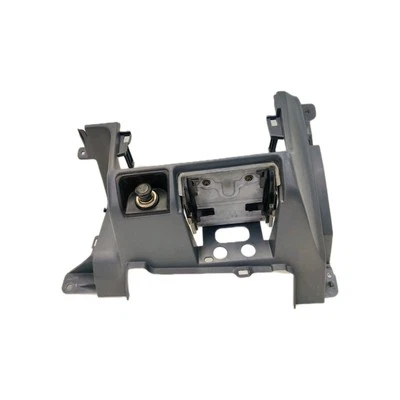 Salpicadero inferior central gris Toyota Tacoma 95 96 97 Foto 1 de 4