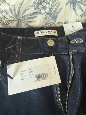 Icon Denim  - Image 1 of 2