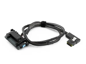 SAS cable Dell PowerEdge R610 2.5" JM257 - Afbeelding 1 van 1