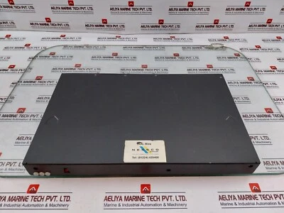 Cisco CISCO2620, 10/100 Ethernet Router 100-240v~ 1.5a/0.75a 50/60hz - Image 1 of 4