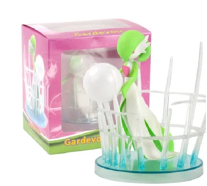 Anime Pokemon PVC Figur Statue: Guardevoir - Picture 1 of 3