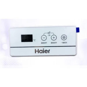 Gruppo termostato frigorifero congelatore Haier 1 pezzo 0070825037D - Foto 1 di 2