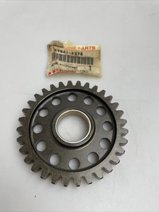 KAWASAKI KLX650R 2001 GEAR KICKSTARTER 32T 59051-1278 KL1819 - Picture 1 of 3