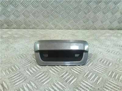 52083198 Piognee Coffre Jeep Renegade (Bu)(2014->) 1.4 Longitude Fwd [1,4 Ltr. - - Photo 1/4