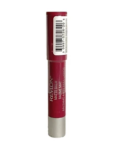 REVLON Matte BALM LIP COLOR ~ SHOWY #220 ~ NEW SEALED - Picture 1 of 2