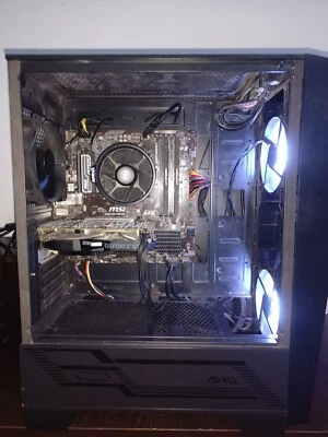 Gaming Pc - Imagen 1 de 4