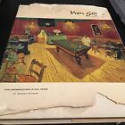 Van Gogh text by Meyer Schapiro Fifty Reproductions in full color￼ @G1