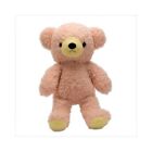 Bear fluffy NEW M: 29cm Rose -Children's Original Plush Made in Japan ~ [Ba FS