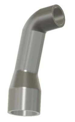 Schlauch Kurbelgehäuseentlüftung für AUDI A4 B5 - Image 1 of 2