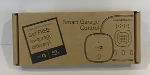 Control de garaje inteligente Chamberlin *NUEVO* caja abierta. - Imagen 1 de 7