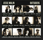 Album Jesse Malin Outsiders (CD)