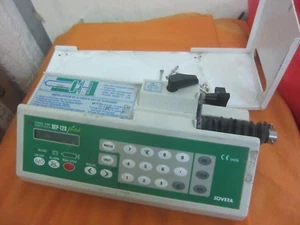 Syringe Pump ANAESTHESIA SEP-12S Plus - Picture 1 of 8