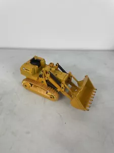 NZG 116 Caterpillar 955 caricatore tortora Bull Dozer - 1:50 buone condizioni - Foto 1 di 5