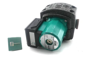 Wilo TOP S 25 / 7 Heizungspumpe 400 Volt Umwälzpumpe 180 mm - Bild 1 von 5