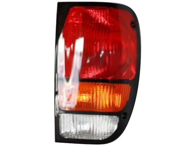 Conjunto de luz trasera derecha TYC 83MS56T para Mazda B3000 1994-1998 Foto 1 de 1