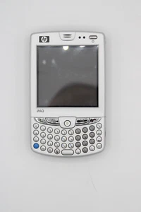 HP IPAQ Mobile Messenger -Vintage- - Zdjęcie 1 z 11