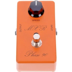 MXR Custom Shop Phase 90 LED CHORUS PEDALE PER CHITARRA reissue ,nuovo! - Foto 1 di 1