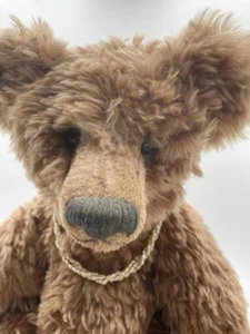 2/4 Sammler Bär / Teddies by Barbara Ann Bears / Plüsch Teddy / Vintage - Bild 1 von 5