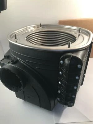 GLOWWORM ULTRACOM 2 30 CXI BOILER HEAT EXCHANGER 0020097266 - Image 1 of 3