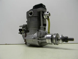 YS DZ 1.60 DINGO FS Super Charger - Picture 1 of 10