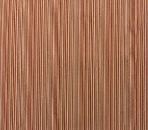 OUTDURA DEBUT GINGER ORANGE OUTDOOR INDOOR MULTI USE FABRIC BY YARD 54"W - Picture 1 of 4