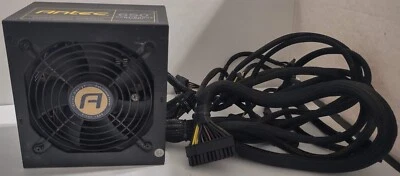 ANTEC TP-650C power supply - Image 1 of 4