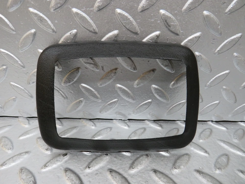 ⚙27315⚙ Mercedes-Benz W123 280E Gear Selector Surround Rubber 1232670197 - Image 1 of 4