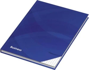 Vestito Business Blu A4 Quadri Blu - Foto 1 di 1