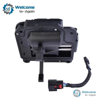 Car Transfer Case Actuator 68321285AE For Chrysler 200 / Jeep Cherokee 2015 2016 - Image 1 of 4