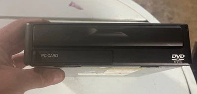 2004 2005 2006 Acura TL Alpine Navigation DVD Drive W/ Code 39540-SEP-A420-M1 - Image 1 of 4