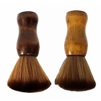 Dust Brush for Computer Keyboard Camera Equipment Maintenance Cleaning Tool - Image 1 of 4