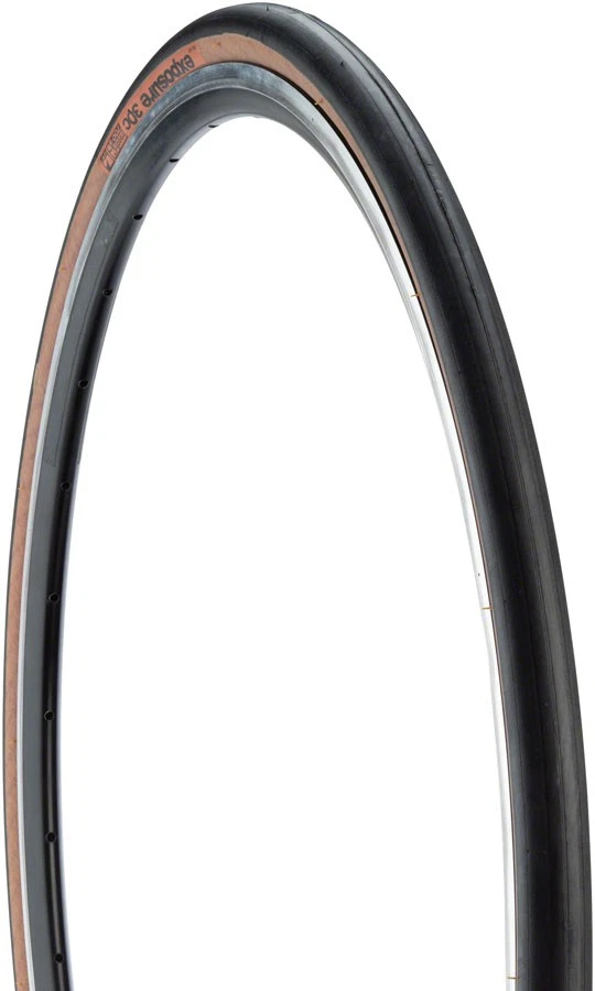WTB Exposure Tire - 700 x 30, TCS Tubeless, Folding, Black/Tan - Image 1 of 1