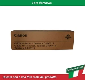0405B002 Canon ImagePress C1 Tamburo Nero - Foto 1 di 2
