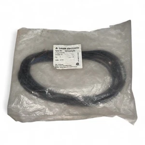 Leuze Electronic Cable KD M8 4P-4M-PVC 50104526 - 4Metre/30Volt, 4-Pin, Germany - Picture 1 of 3
