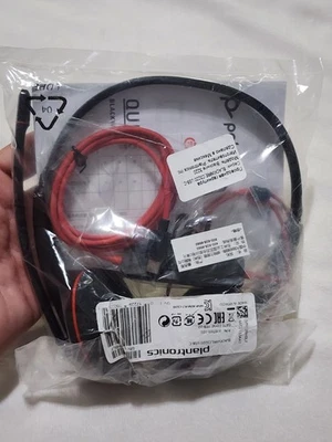 Plantronics Blackwire 3220 Series USB-C Microphone Control Headset Headphone NEW - Image 1 of 4