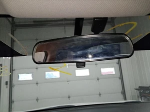 2014 Nissan Sentra Rear View Mirror OEM Used 61000 Miles SED C25594 - Picture 1 of 16