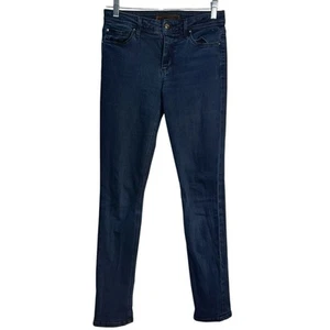 Joe’s Jeans Skinny Stretch Jeans Dark Wash Gr. 26 - Bild 1 von 8