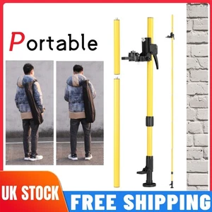 Laser Level Adjustable Lifting Bracket Level Stand For Line Laser Portable Yelow - Picture 1 of 8