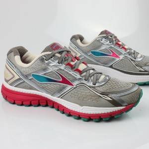 brooks ghost 9 wide