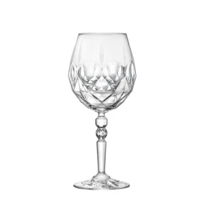 Verre à pied à cocktail Alkemist 53 cl (lot de 6) cristallin 8 cm rcr - Imagen 1 de 2