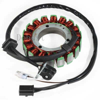 Stator Coil for Arctic Cat HDX 500 XT PROWLER 1000 XT 0802-065 0802-073 TBX 700 - Image 1 of 4