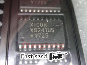10 PIEZAS X9241 X9241US SOP20 - Imagen 1 de 1