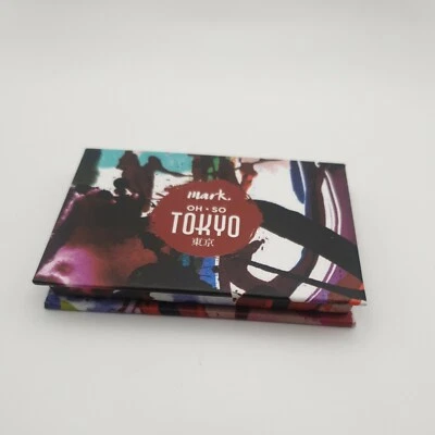 Mark. OH SO TOKYO Ombré Blusher Brick - BLOSSOM BREEZE - Image 1 of 2