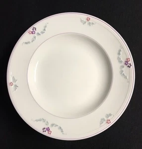 Villeroy & Boch - Bel Fiore - Suppenteller D24cm - Bild 1 von 3