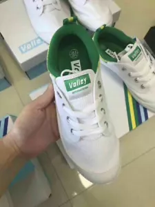 Brand New with box Volley International Canvas Unisex Adults Casual Shoes - Picture 1 of 3